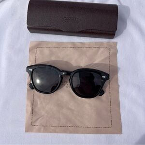 Oliver Peoples LA Vintage Glass BIRELL SUN OV5413SU similar to CARY GRANT SUN